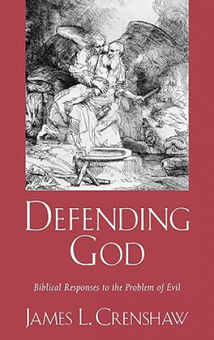 Defending God