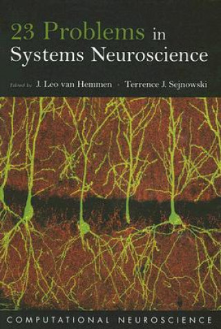 23 Problems in Systems Neuroscience