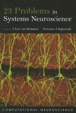 23 Problems in Systems Neuroscience