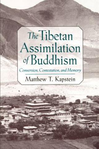 Tibetan Assimilation of Buddhism