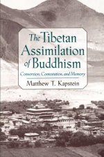 Tibetan Assimilation of Buddhism