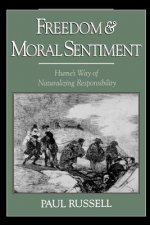 Freedom and Moral Sentiment