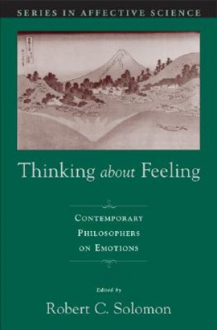 Thinking About Feeling