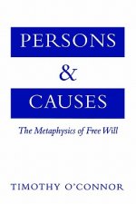 Persons and Causes