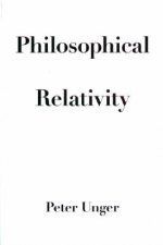 Philosophical Relativity