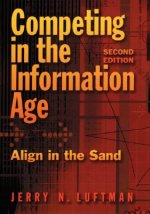 Competing in the Information Age