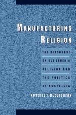 Manufacturing Religion