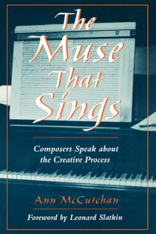 Muse That Sings