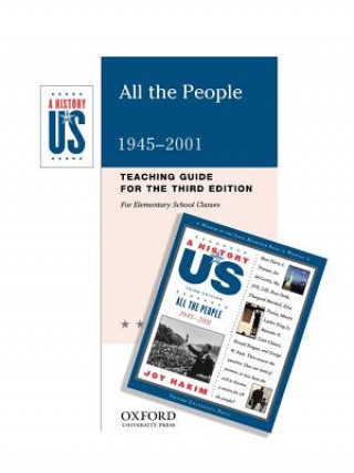 All the People: A History of US Book 10
