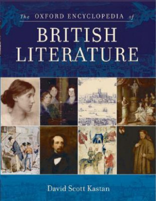 Oxford Encyclopedia of British Literature