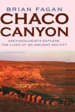 Chaco Canyon