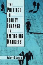 Politics of Equity Finance in Emerging Markets