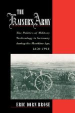 Kaiser's Army