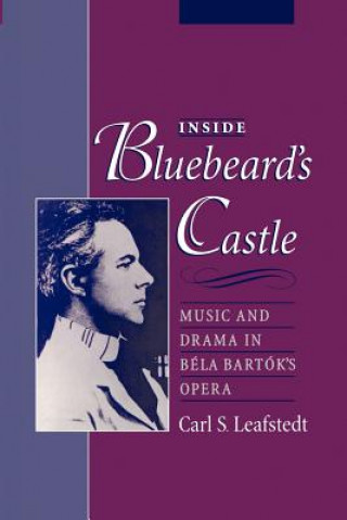 Inside Bluebeard's Castle