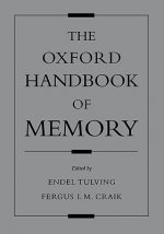 Oxford Handbook of Memory