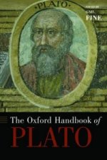 Oxford Handbook of Plato