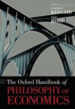 Oxford Handbook of Philosophy of Economics