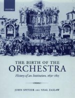 Birth of the Orchestra