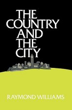 Country and the City in the Modern Novel