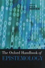 Oxford Handbook of Epistemology