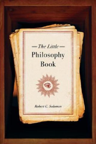 Little Philosophy Book