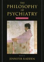 Philosophy of Psychiatry