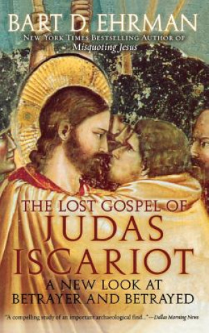 Lost Gospel of Judas Iscariot