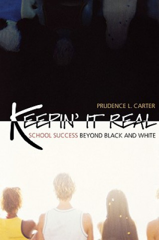 Keepin' It Real
