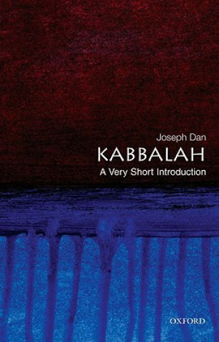 Kabbalah: A Very Short Introduction (Joseph Dan)()