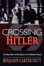 Crossing Hitler