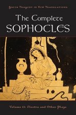 Complete Sophocles