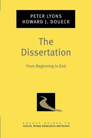 Dissertation