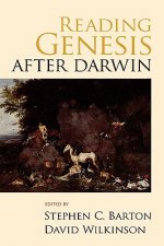 Reading Genesis after Darwin
