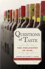 Questions of Taste