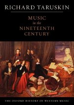 Oxford History of Western Music: Music in the Nineteenth Century