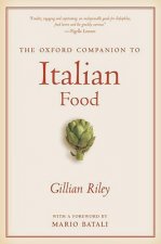 Oxford Companion to Italian Food