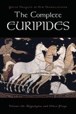 Complete Euripides