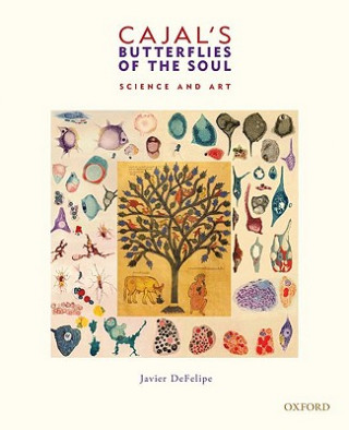 Cajal's Butterflies of the Soul