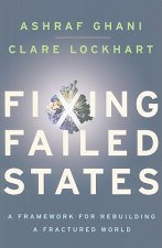 Fixing Failed States