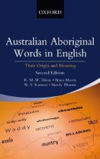 Australian Aboriginal Words in English