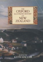 Oxford Illustrated History of New Zealand