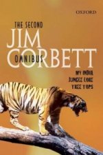 Second Jim Corbett Omnibus