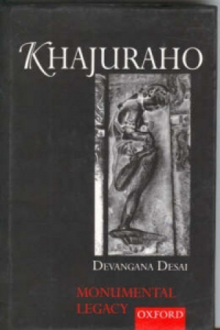 Khajuraho