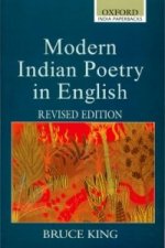 Modern Indian Poetry in English