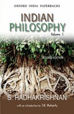 Indian Philosophy: Volume I