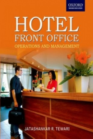 Hotel Front Office