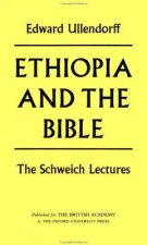 Ethiopia and the Bible