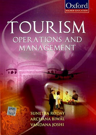 Tourism: Operations and Management