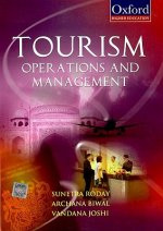 Tourism: Operations and Management