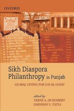 Sikh Diaspora Philanthropy In Punjab